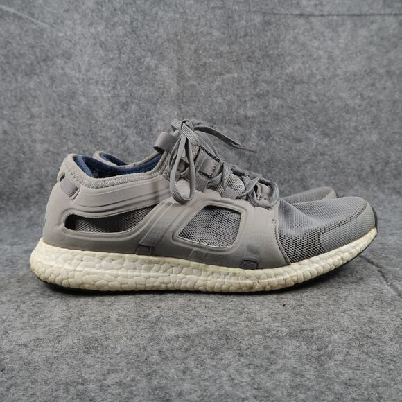 Adidas Shoes Mens 9 Athletic Trainers Climachill Sneaker Running Sport Active - Picture 1 of 11